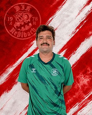 Lukas Saller