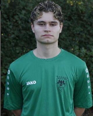 Jamie Büschgens