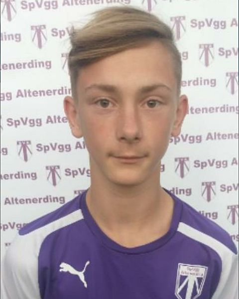 Foto: SpVgg Altenerding