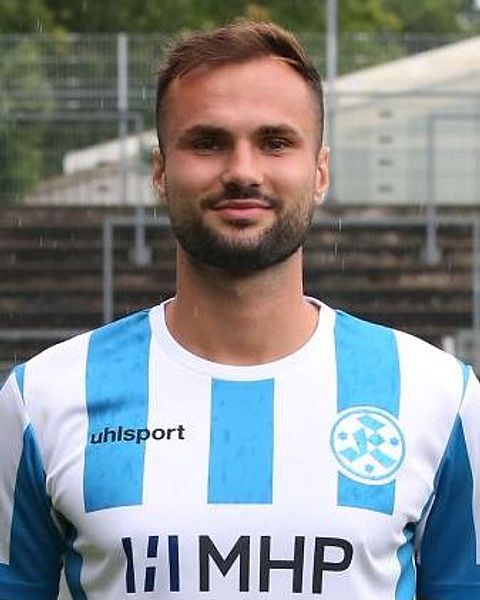 Daniel Kalajdzic