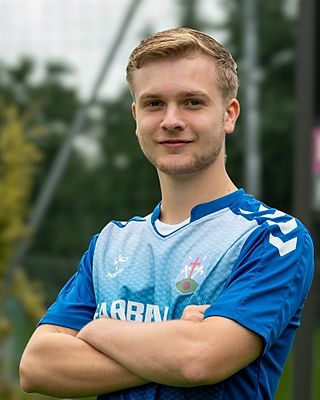 Vincent Rosendahl
