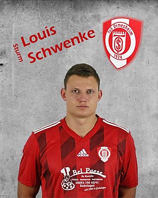Louis Schwenke