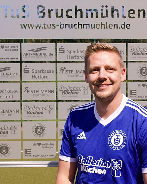 Foto: J.Düsterhöft (TuS Bruchmühlen)
