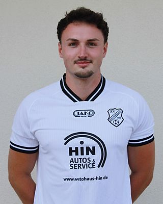 Jannik Dufner