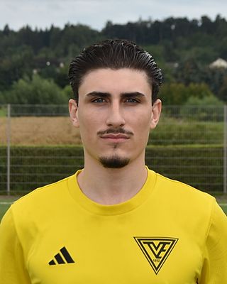 Valentino Patricelli