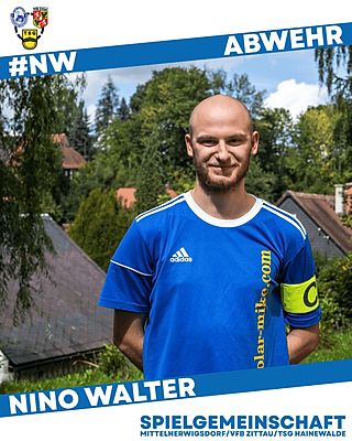 Nino Walter