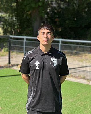 Luca Gabriel Sanaylan König