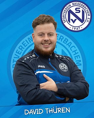 David Thüren