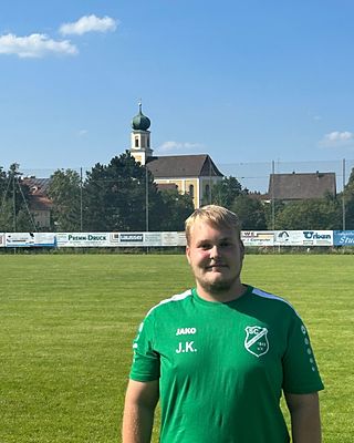 Julian Krottenthaler