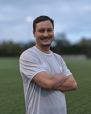 Niklas Koshorst
