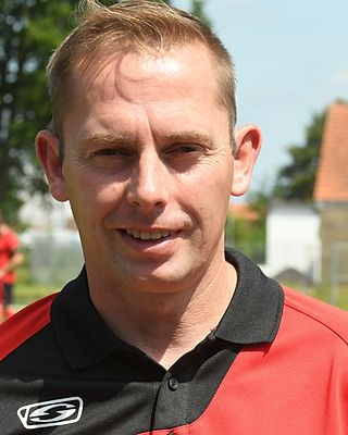 Jörg Mackenbach