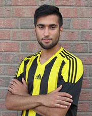 Erhan Erdogan