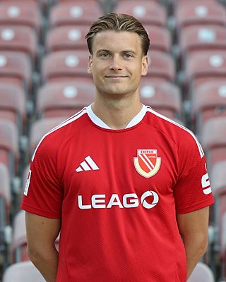 Moritz Hannemann