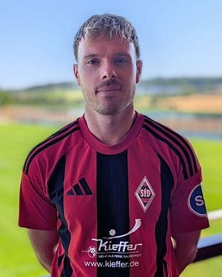 Mike Marianek