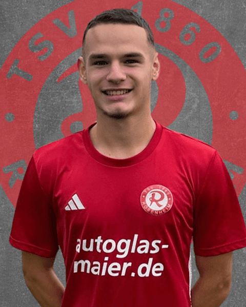 Foto: TSV 1860 Rosenheim