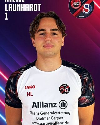 Niklas Launhardt