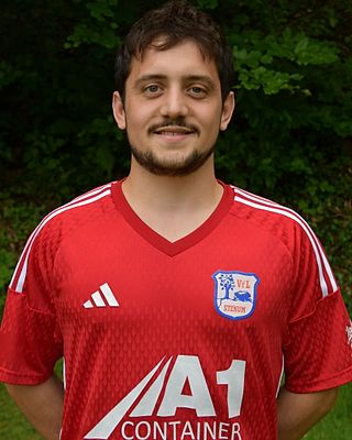 Alexander Kohlhaupt