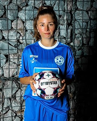 Laura Buczkowski
