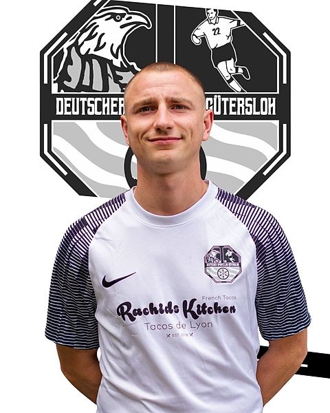 Foto: DSC Gütersloh 2022 e.V.