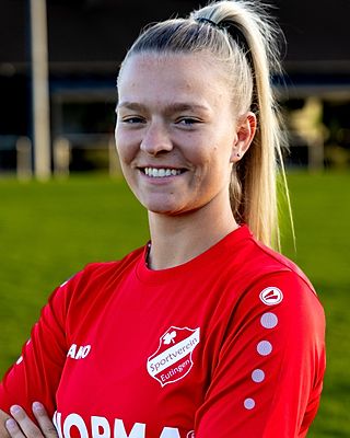 Marie Johner
