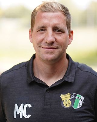 Martin Coenen