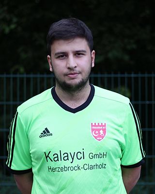 Taha Adigüzel