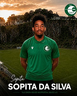 Sopita Da Silva