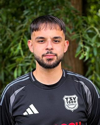 Berkay Kilic