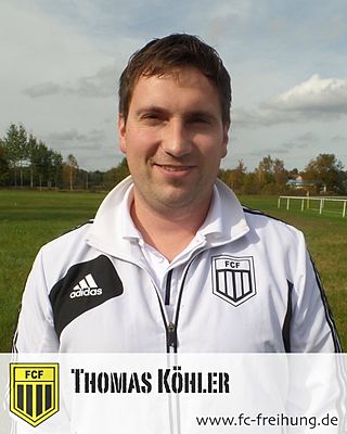 Thomas Köhler