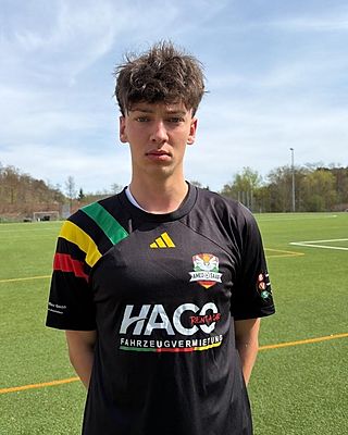 Slawoj Ciosek