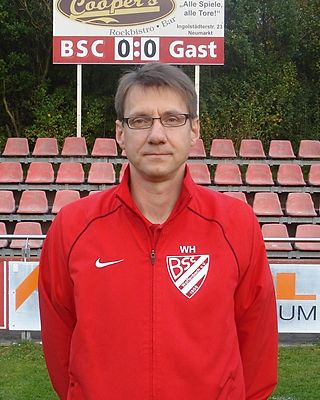 Holger Woroneck
