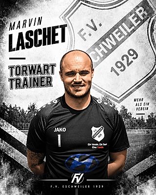 Marvin Laschet