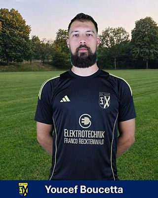 Youcef Boucetta