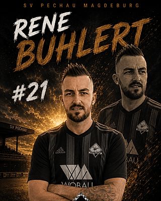 Rene Buhlert