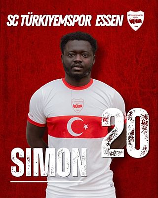 Simon Adusei