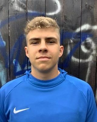 John William Krüger