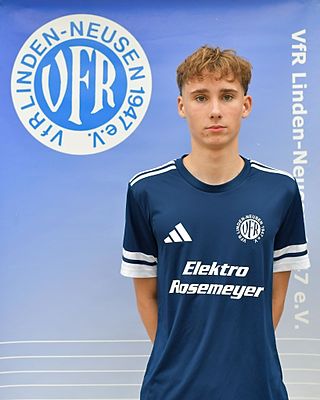 Jan Alexander Eichelmann