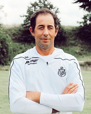 Luis Miguel Guedes Regal