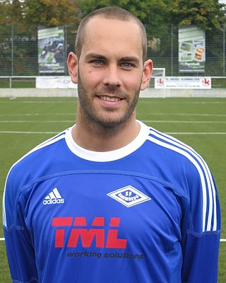 Jan-Philipp Moritz