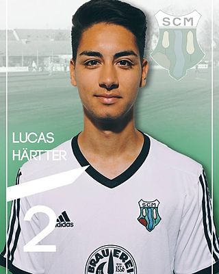 Lucas Härtter