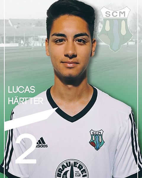 Lucas Härtter