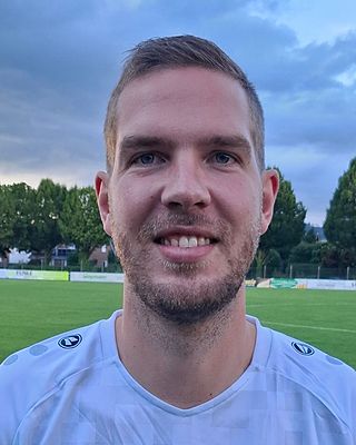Malte Kemper