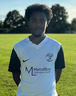 Sueleman Ibrahim