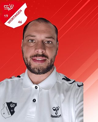Simon Reichenecker