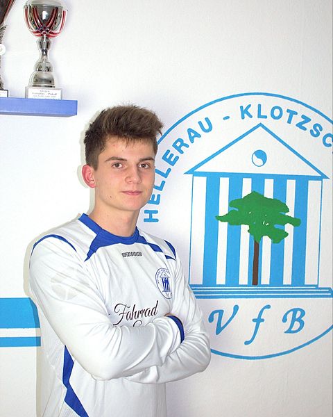 Foto: Marc-Kevin Liebeck