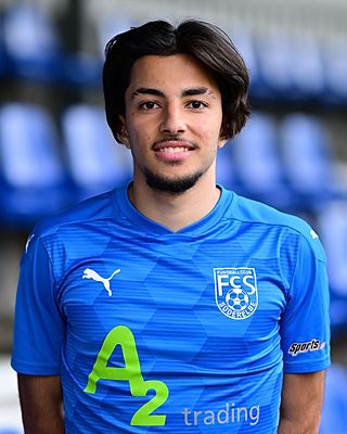 Malik Salim Daniel Schorsch