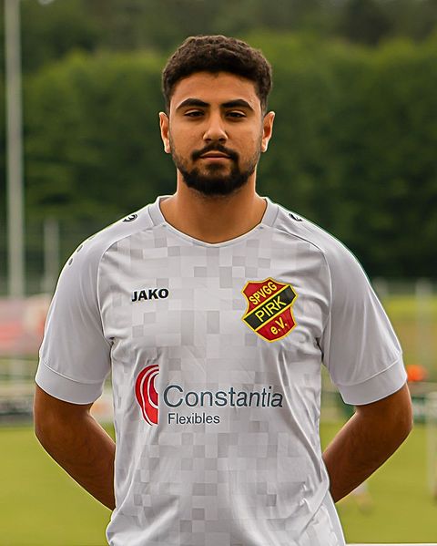 Muhammed Abu Zughaib