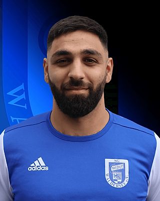Tarik Sahin