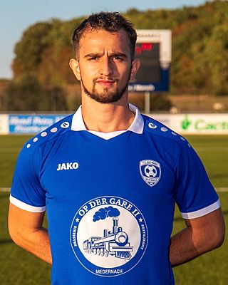 Ilhan Agović