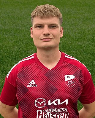 Tom Requardt